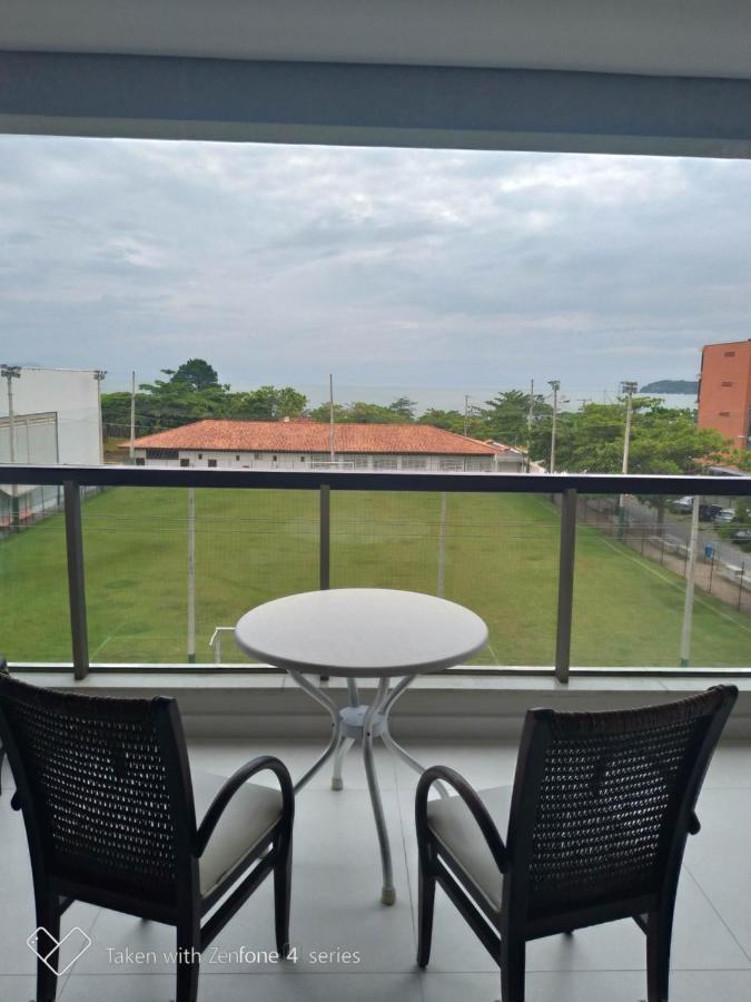 Ap Novo Com Vista Para O Mar De Jurere Florianópolis Kültér fotó